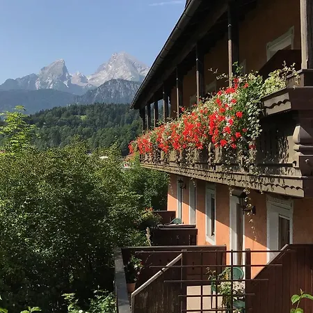 Hotel Bavaria-2