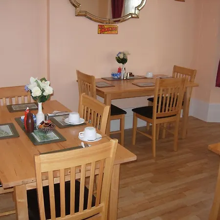 Longfield Guest House-3