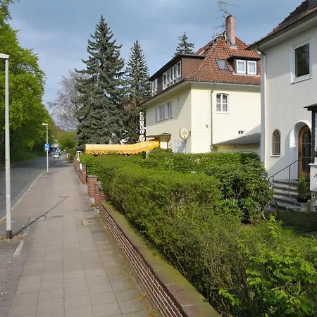 Hotel Hubertus-2