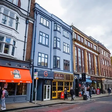 George Oxford Hotel-2
