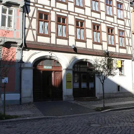 Hotel garni Am Dippeplatz-3