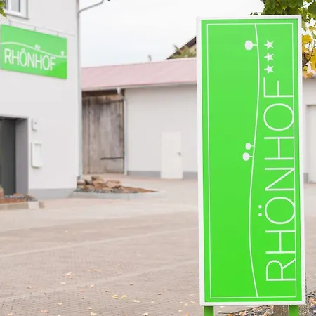 Hotel Rhönhof-2