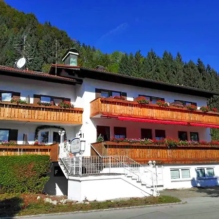 Hotel Kienberger Hof-3