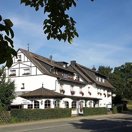 Hotel Restaurant Daute-2