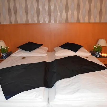 Hotel Royal Hanau-3