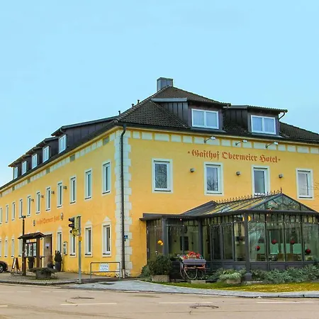 Hotel-Garni Obermeier-3