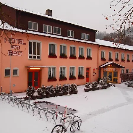 Hotel am Bad-2