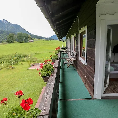 Pension Rauschberghof-2
