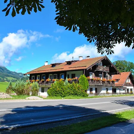 Pension Rauschberghof-3