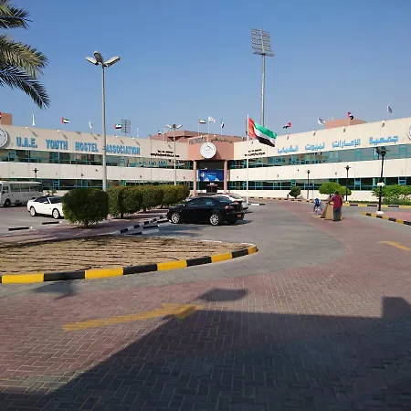 Dubai Youth Hotel-3