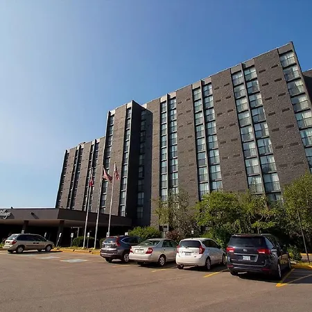 Edward Hotel North York-2