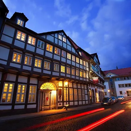 Hotel Ritter St. Georg-2