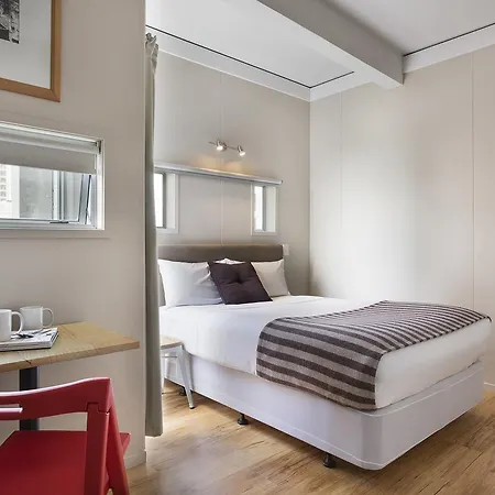 Ibis Budget Auckland Central-2