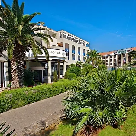 Hotel Palma-2