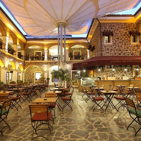 L'Agora Old Town Hotel & Bazaar-2