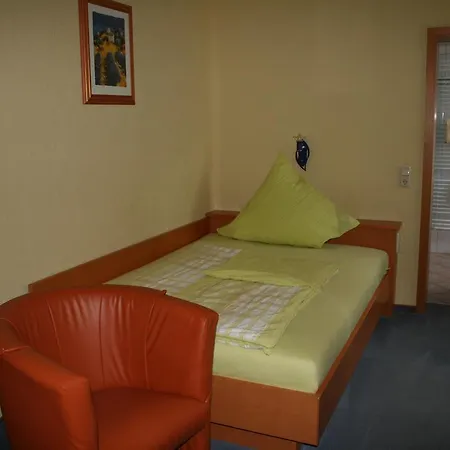 Pension zur Krone-3