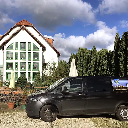 Hotel Lindenthal-2