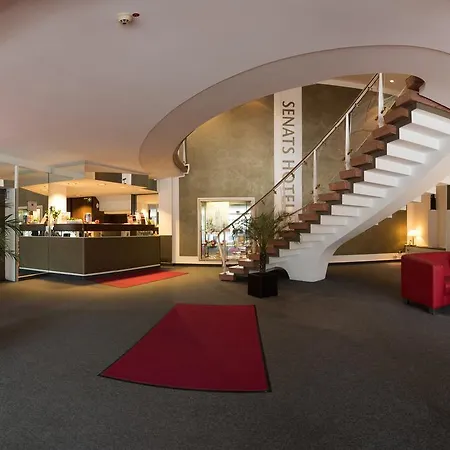 Senats Hotel Koeln-3