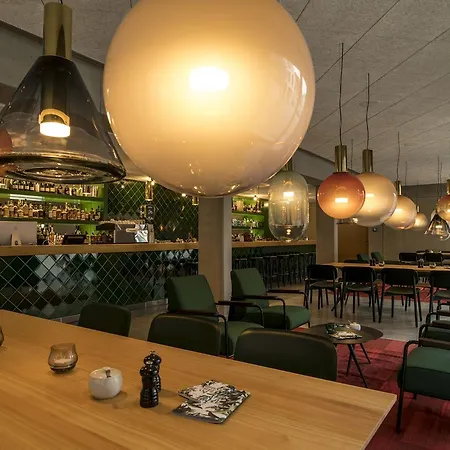 Kitz Boutique Hotel & Restaurant-2