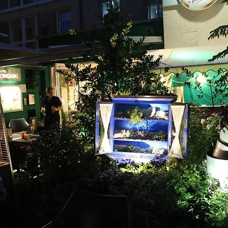 Hotel Berkheimer Hof-3