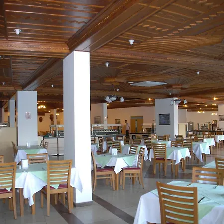 Marmaris Park Hotel-2