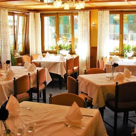 Hotel Gasthof Kreuz-3