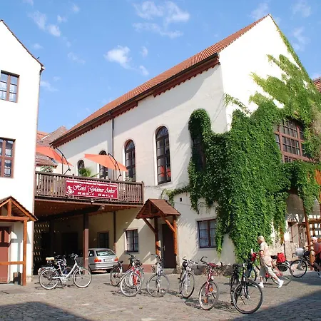 Hotel Goldener Anker-2