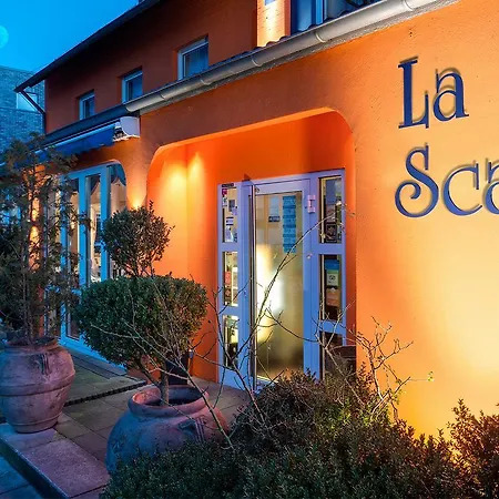 Hotel La Scala-3