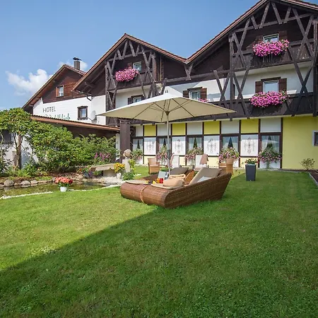 Hotel Waldblick-3