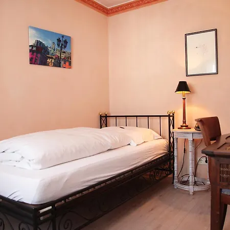 Hotel La Scala-2