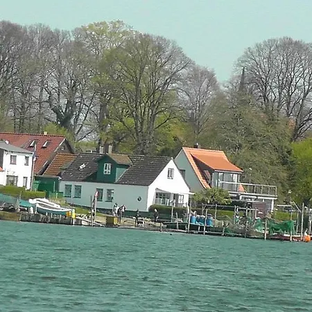Domhotel Bed&Breakfast-2