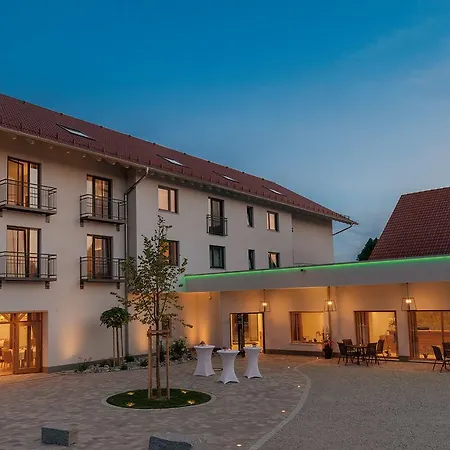 Gasthaus Forster am See - Eching bei Landshut-2