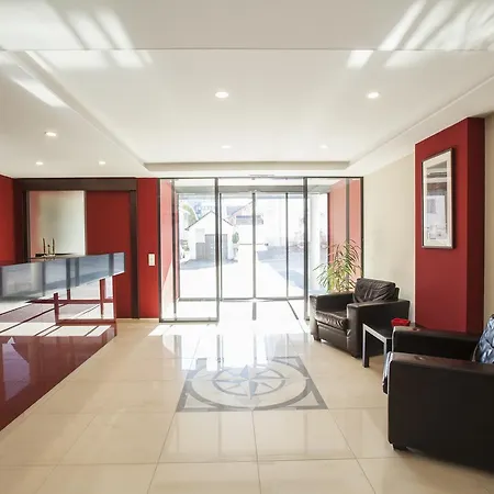 Aparthotel Deluxe-2