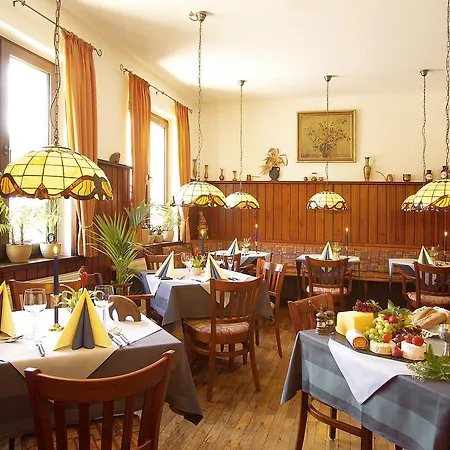 Hotel&Gasthof Zum Löwen-3