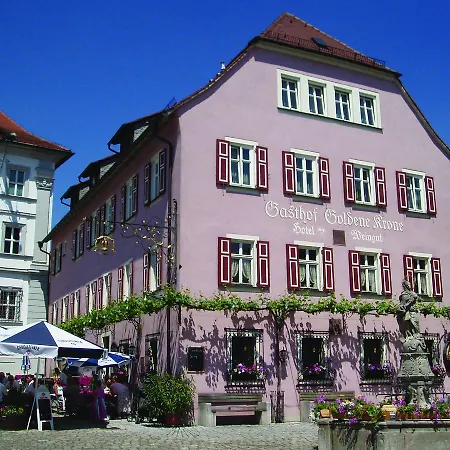 Gasthof&Hotel Goldene Krone-2