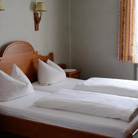 Gasthof&Hotel Goldene Krone-3