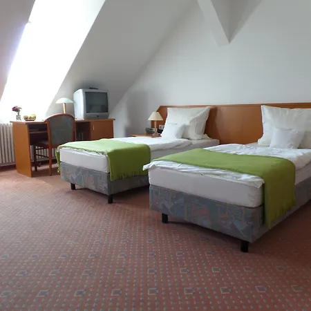 Hotel Tannenhof-2