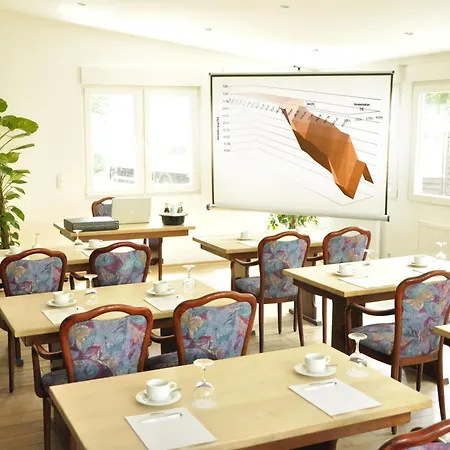 Hotel Celina Niederrheinischer Hof-2