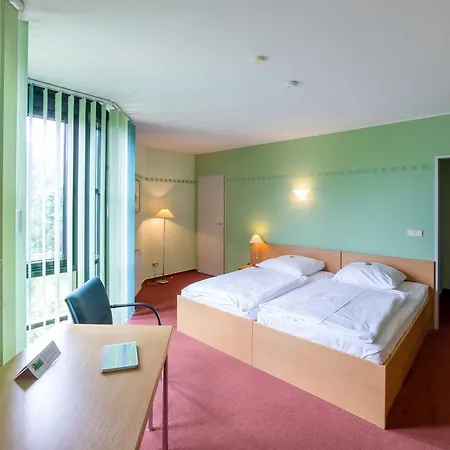 LEAG Konferenzcenter Schulungs- und Tagungshotel im Spreewald-3