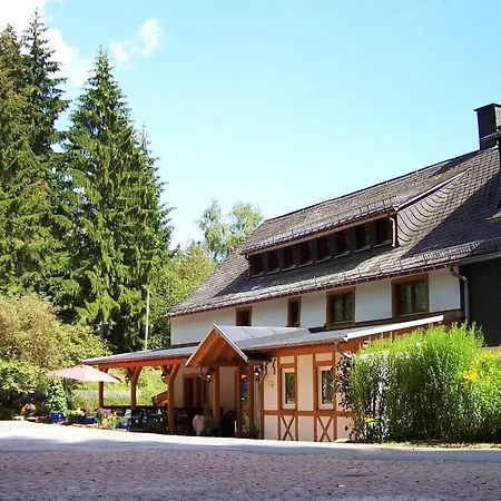 Landhotel Baumwipfel-2