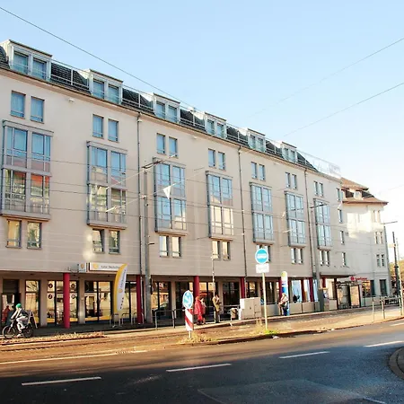 Hotel Leipzig City Nord By Campanile-2