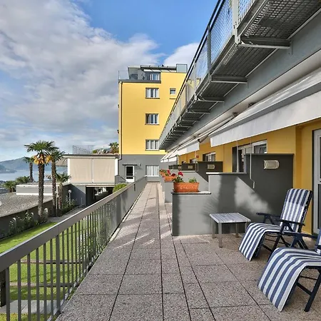 Hotel Stella Sa-2