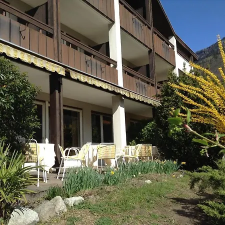 Hotel Tannerhof-3