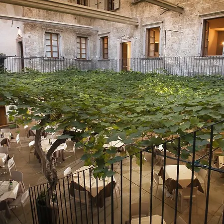 Casa Alla Lega-2