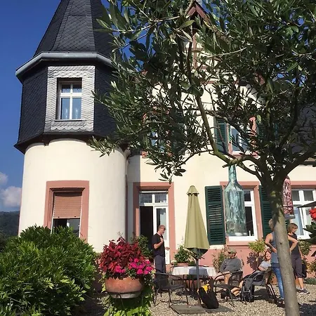 Wohnen im Burghotel-3