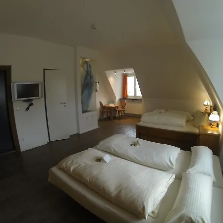 Hotel Landgasthof Koechlin-2