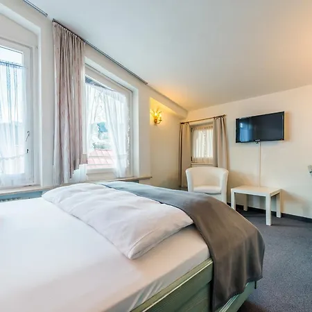 Hotel am Rathaus-2