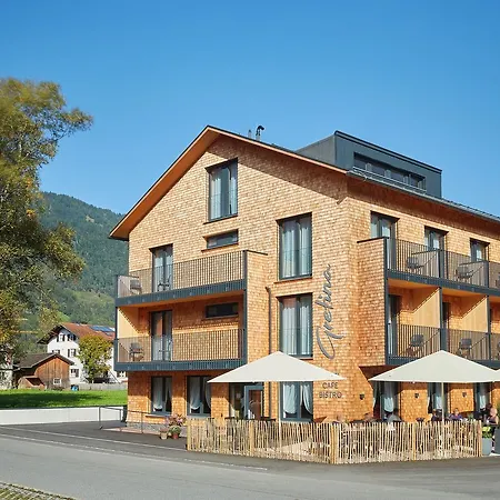 Hotel Gretina-3