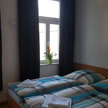 Pension Chez Horst-2