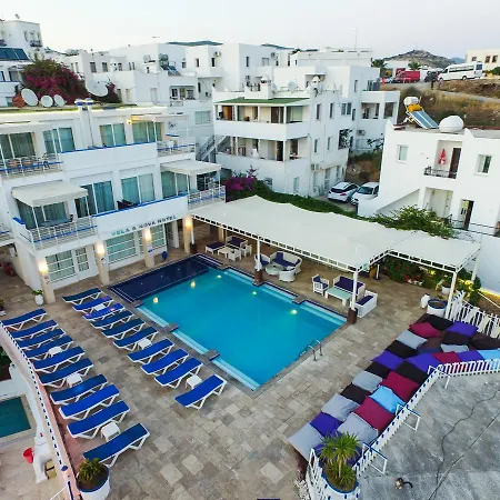 Sky Nova Hotel & Suites-2